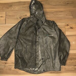 Frogg Toggs Rain Jacket